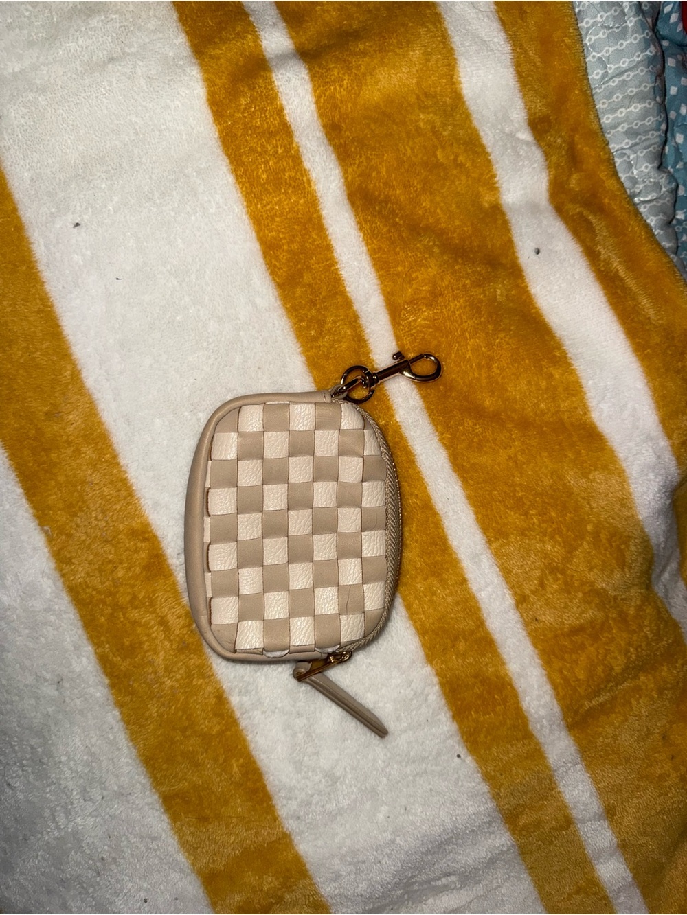 Universal Thread Card Wallet